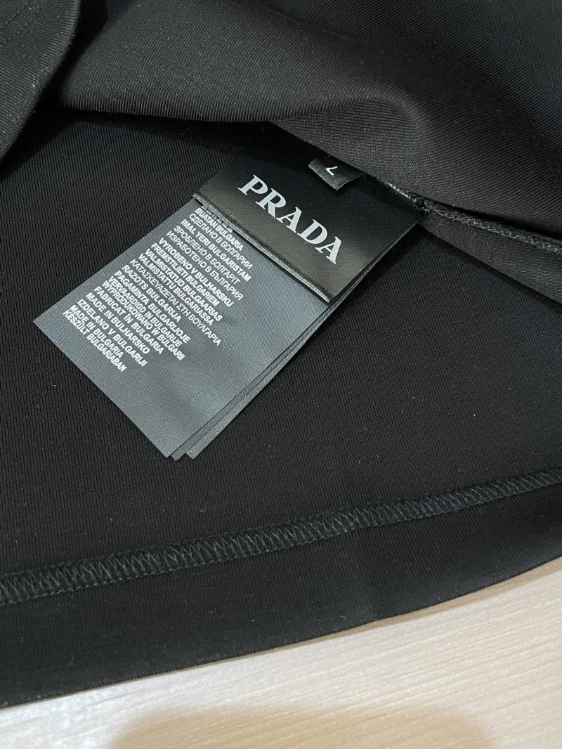 Prada T-Shirts